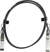 StarTech.com Cisco SFP-H10GB-CU1-5M Compatible 1.5m 10G SFP+ to SFP+ D