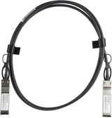 StarTech.com Cisco SFP-H10GB-CU1-5M Compatible 1.5m 10G SFP+ to SFP+ D
