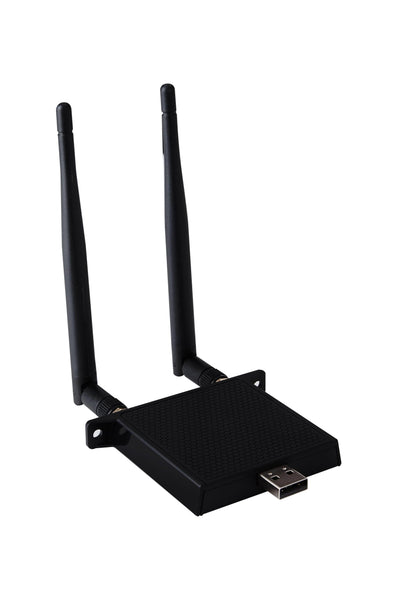 ViewSonic VB-WIFI-001 Dual Band WiFi 6 USB Adapter for ViewBoard IFP50