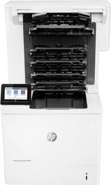 HP Laserjet Enterprise M610dn Imprimante monochrome avec Ethernet intégré