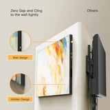 Digital Signage Display 50 inch Wall Mount Digital Menu Board for Rest