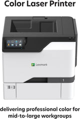 Lexmark CS730de
