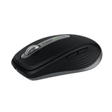 Logitech MX Anywhere 3S for Mac, Compact Wireless Bluetooth Mouse, 8K