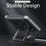 Laptop Stand – Canadian Brand | Ergonomic | 360° Rotation Laptop Stand