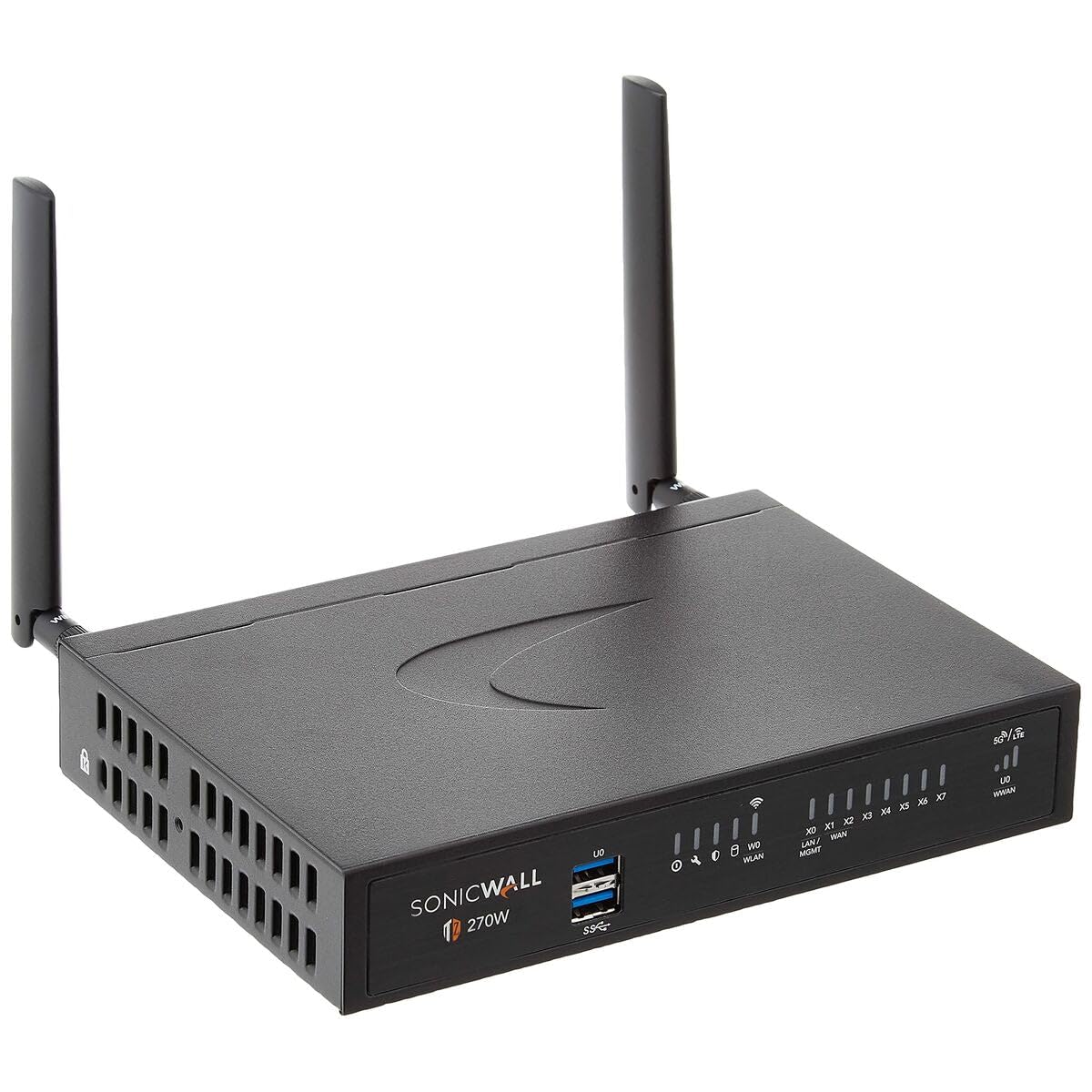 Appareil de sécurité réseau Sonicwall TZ270 W