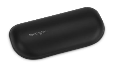 Kensington K52802WW ErgoSoft Wrist Rest for Standard Mouse, Black | Er