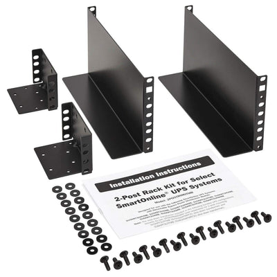 Tripp Lite Kit d'Installation Rackmount 2 Poteaux pour UPS Unity Power (2POS