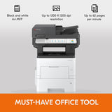 KYOCERA ECOSYS MA6000ifx All-in-One Monochrome Laser Printer, 62 ppm |