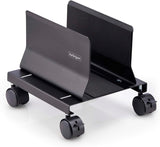 Chariot pour unité centrale StarTech.com, avec roulettes