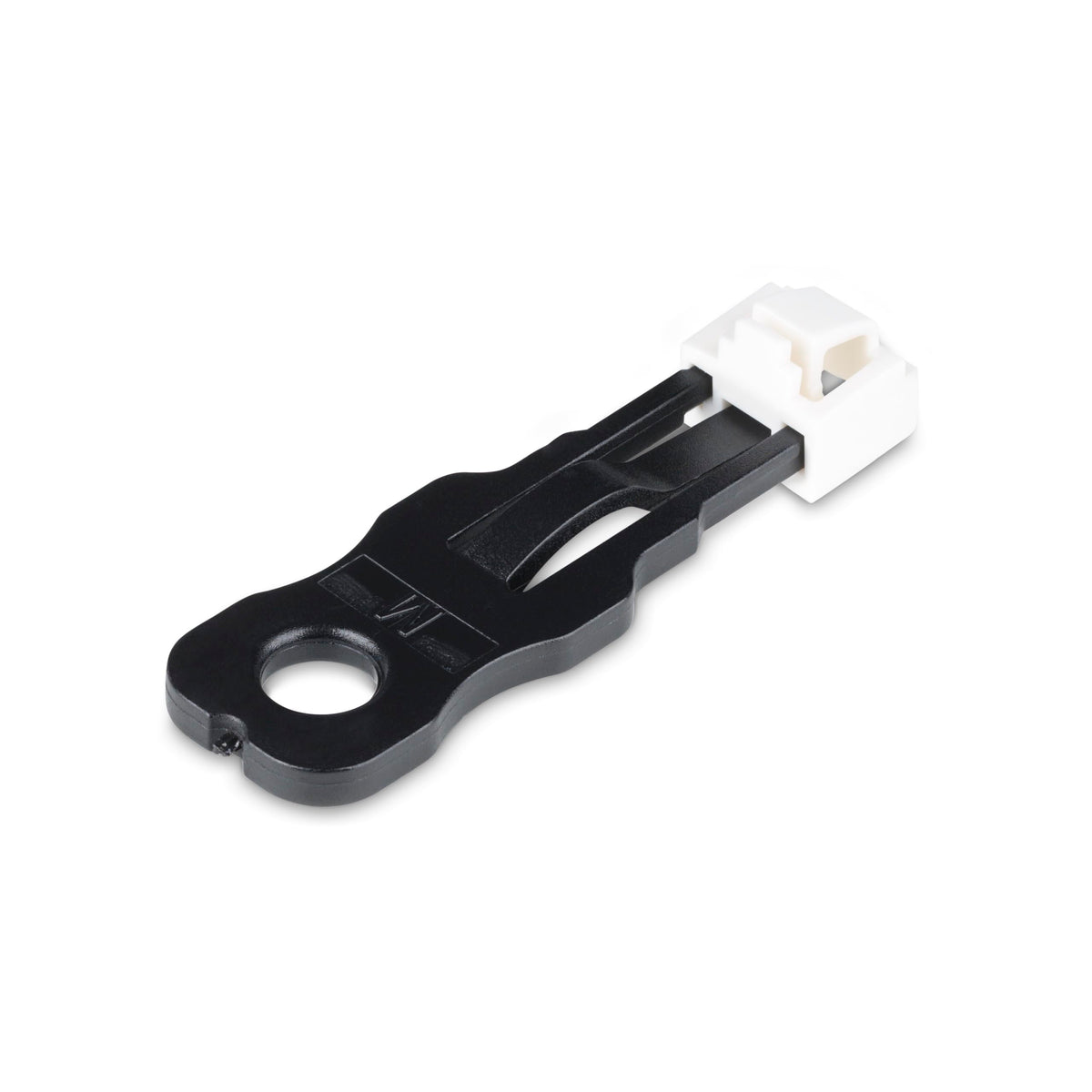 StarTech.com Bloqueurs de port RJ45 - 10 paquets avec clé de sécurité, bloqueurs de port RJ45