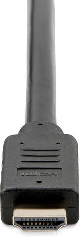 Câble HDMI 2.0 de 15 m (50 pi) StarTech.com - Câble HDMI actif 4K 60 Hz - C