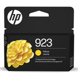 HP 923 Yellow Original Ink Cartridge L Yellow