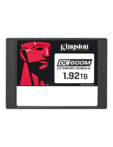 SSD d'entreprise Kingston DC600M 1920 Go à usage mixte