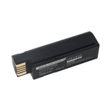 Batterie de remplacement pour Zebra DS3600, EVM, LI3600, LI3678, LS3600, LS3