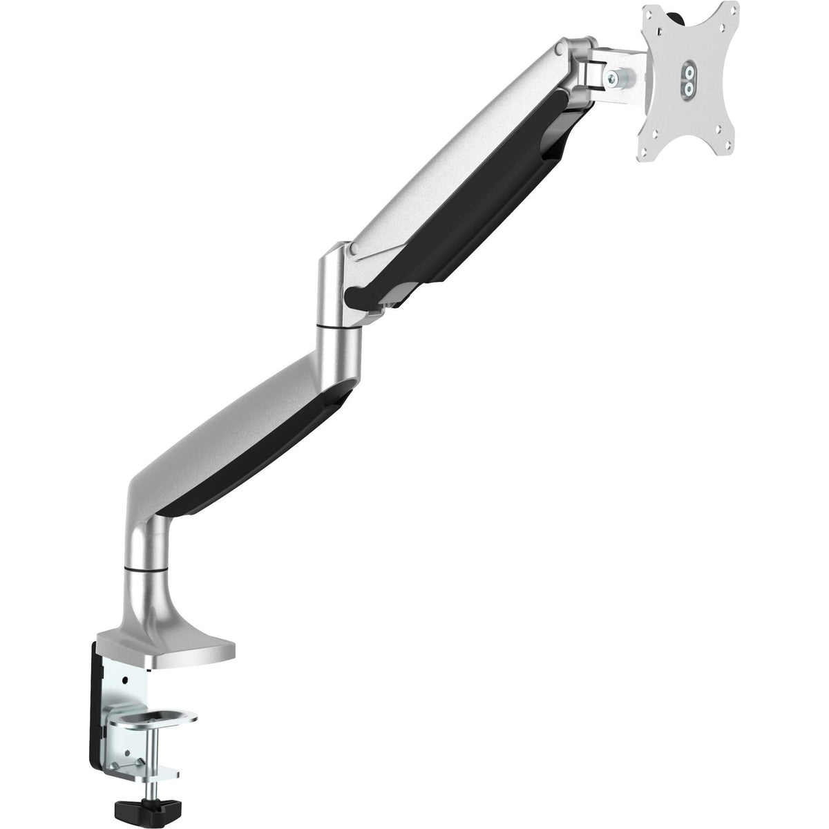 StarTech.com Desk Mount Monitor Arm - Heavy Duty Ergonomic VESA Monito