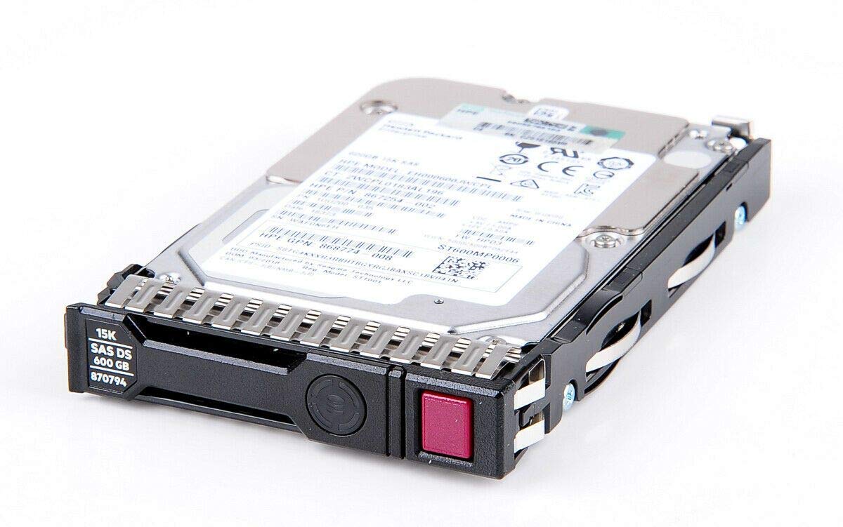 HPE ANW 6000 8G CL4 2F 67W SW US EN