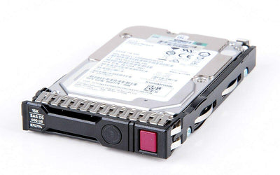 HPE ANW 6000 8G CL4 2F 67W SW US EN