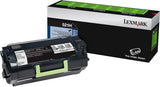Lexmark 52D1H00 High Yield Return Program Toner
