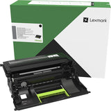 Lexmark 58D1H00 High Yield Return Toner Cartridge