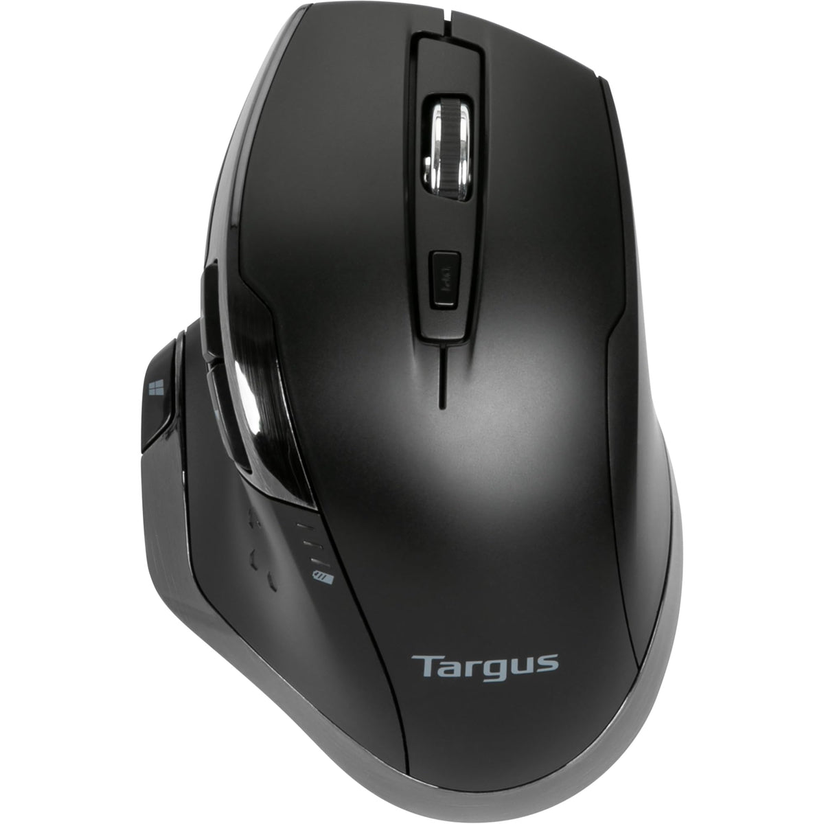 Souris ergonomique sans fil Targus AMW584GL