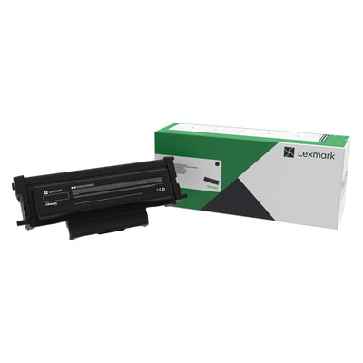 Lexmark B221X00 Black Extra High Yield Toner