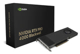 NVIDIA RTX PRO 4000 Blackwell 24GB GDDR7 ECC Workstation GPU | 8960 CU