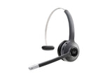 Cisco Casque 561, Sans Fil Mono Sur-Oreille Numérique Amélioré Téléphone sans Fil
