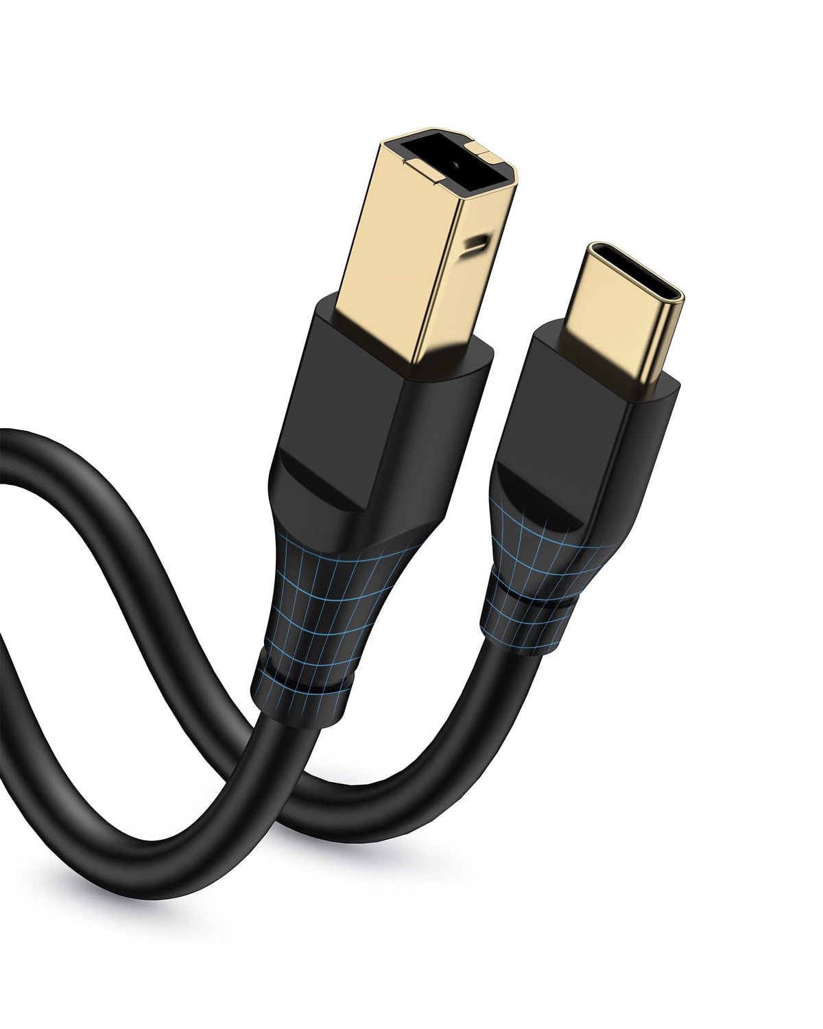 Aruba Console Cable for Aruba CX Switch, AOS-CX, USB Type A to USB-C