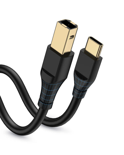 Aruba Console Cable for Aruba CX Switch, AOS-CX, USB Type A to USB-C