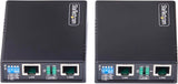 StarTech.com 10/100 Ethernet Extender Kit Up to 0.5mi (800m), Long-Ran