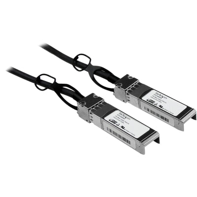 StarTech.com StarTech.com Cisco SFP-H10GB-CU5M Compatible 5m 10G SFP+