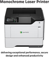 Lexmark MS631dw