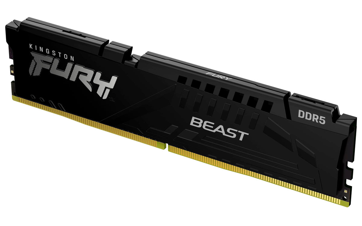 Mémoire Kingston KF556C36BBE-32 32 Go DDR5 5600MT/s