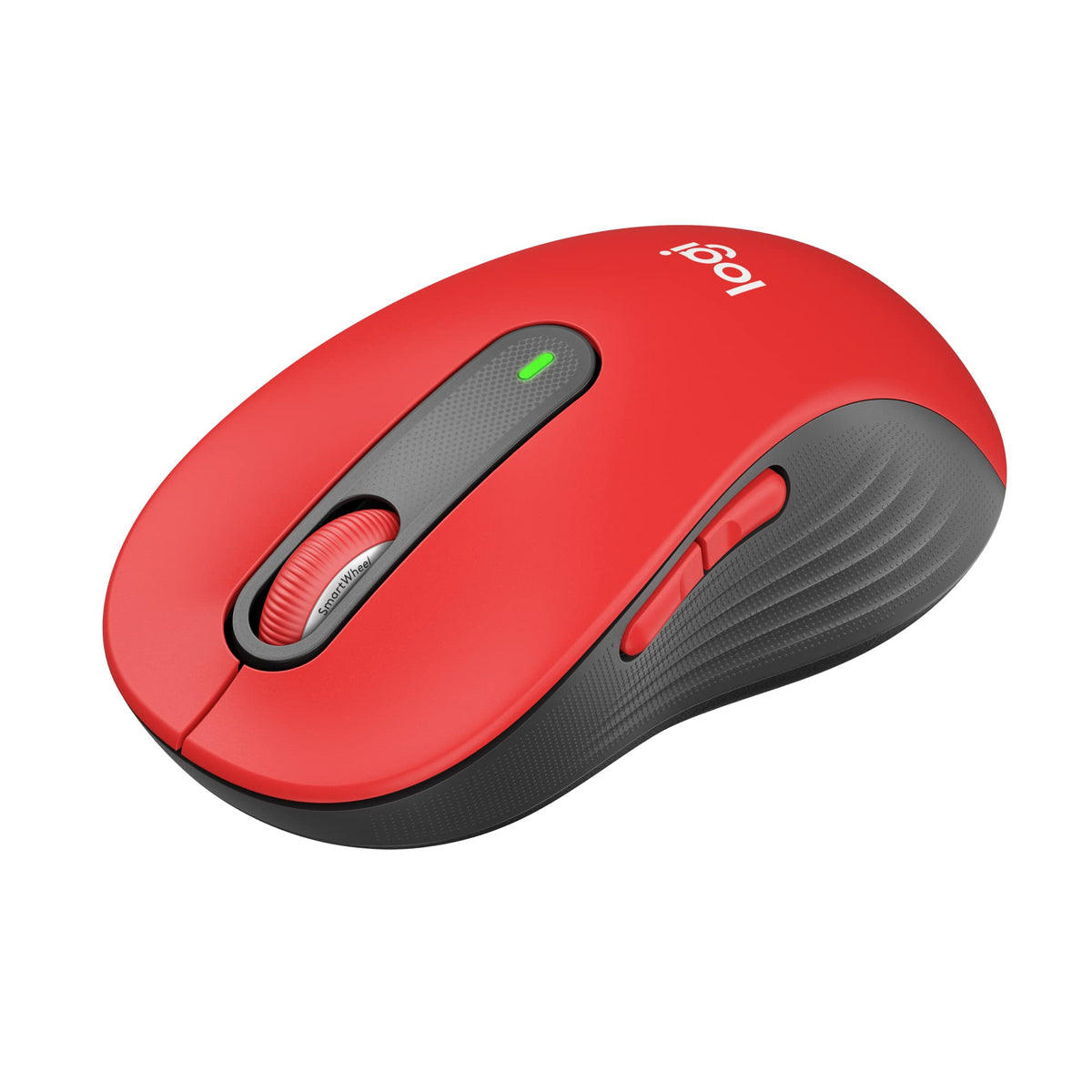 Logitech Signature M650 L Full Size Wireless Mouse - for Large Sized H