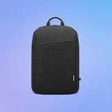 Lenovo unisex-adult Backpackb235b215Laptop Backpack 16 inch Black