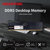 32GB DDR5-4800 Udimm for Lenovo 4X71K53892