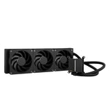 ASUS ProArt LC 360 all-in-one AIO CPU liquid cooler AMD AM4 AM5 & Inte