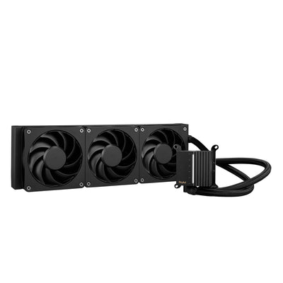 ASUS ProArt LC 360 all-in-one AIO CPU liquid cooler AMD AM4 AM5 & Inte