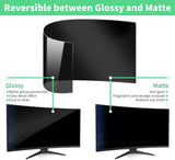 Targus Privacy Filter - Curved Monitor - 21:9 - 34