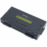 StarTech.com 4 Bay SSD/HDD Hard Drive Eraser - 2.5
