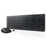 Lenovo 510 Wireless Keyboard Mouse Combo KEYBOARD_MOUSE_SET