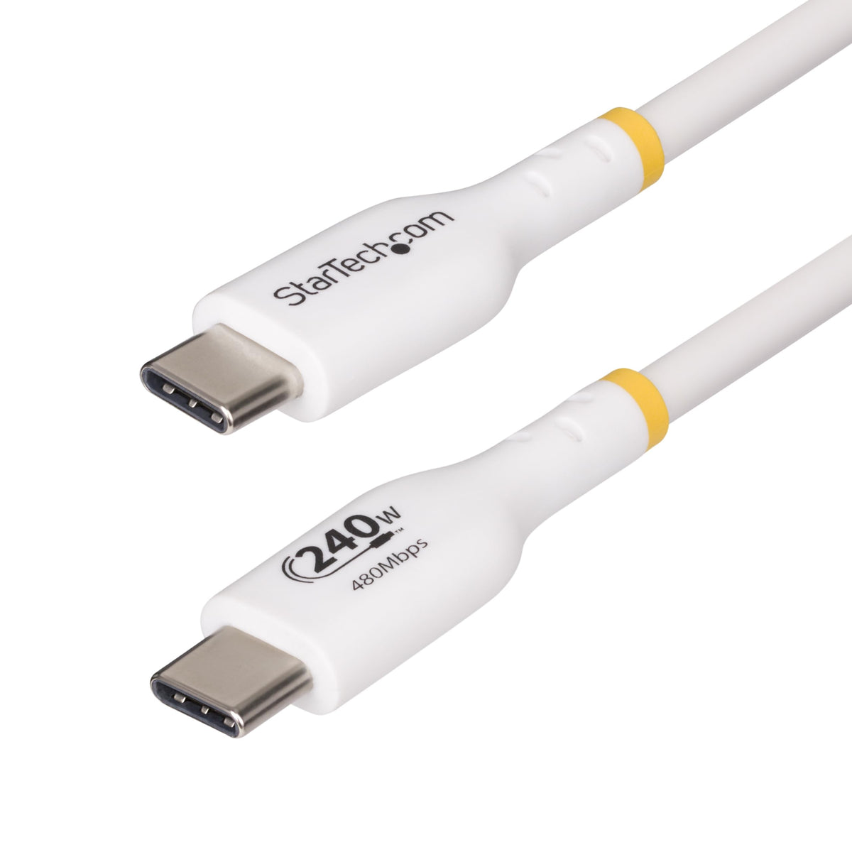 10FT 24PIN USB-C M/M PD - USB 2.0 - USB-IF Certified