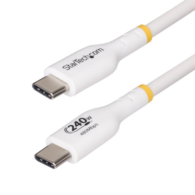 10FT 24PIN USB-C M/M PD - USB 2.0 - USB-IF Certified