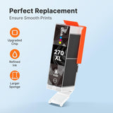 CANON PGI-270XL BLACK INK CARTRIDGE
