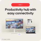 LG Smart Monitor 32U720SA 31.5