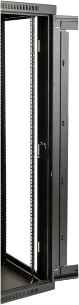 Tripp Lite 26U Wall Mount Rack Enclosure Server Cabinet with Acrylic G