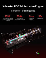 SONY WUXGA 5300LM LASER PROJECTOR