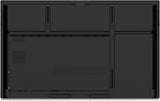 ViewSonic IFP6551 65 Inch 4K ViewBoard Interactive Smart Board with Bu