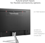 ViewSonic CDE43G3 43IN 4K Commercial Display 500 NITS