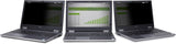 Écran de confidentialité rabattable StarTech.com 13.3 po 16:9 avec écran tactile, portable